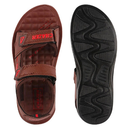 Mens PU Sandals | Premium Durable Outdoor Comfort