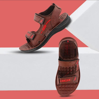 Mens PU Sandals | Premium Durable Outdoor Comfort