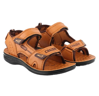 Mens PU Sandals | Premium Durable Outdoor Comfort