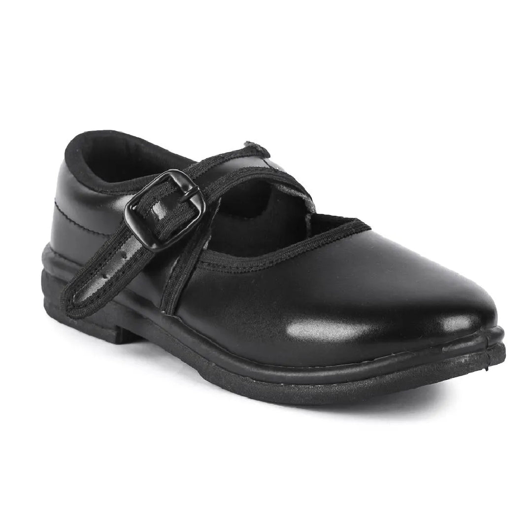 School Shoes for Girls Comfortable Daily Wear