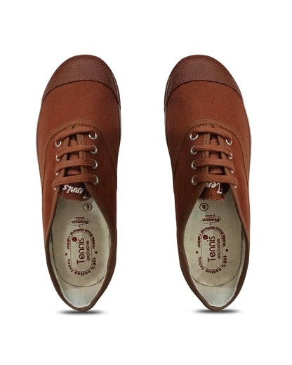 Tennis School Shoes | Lightweight Sports Comfort