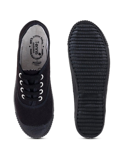Tennis School Shoes | Kids Formal Comfortable Daily
