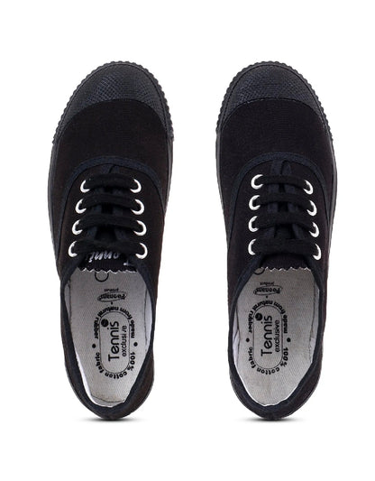 Tennis School Shoes | Kids Formal Comfortable Daily