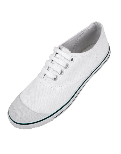 Tennis School Shoes | Kids Formal Comfortable Daily