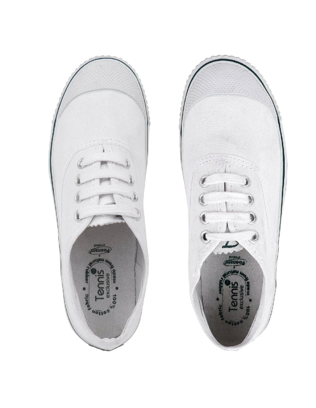 Tennis School Shoes | Kids Formal Comfortable Daily