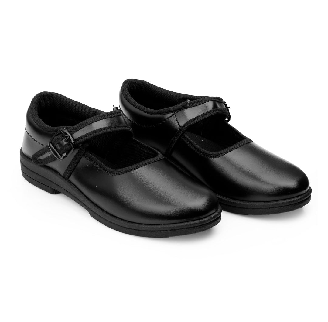 School Shoes for Girls Comfortable Daily Wear