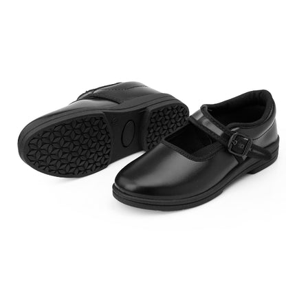 School Shoes for Girls Comfortable Daily Wear