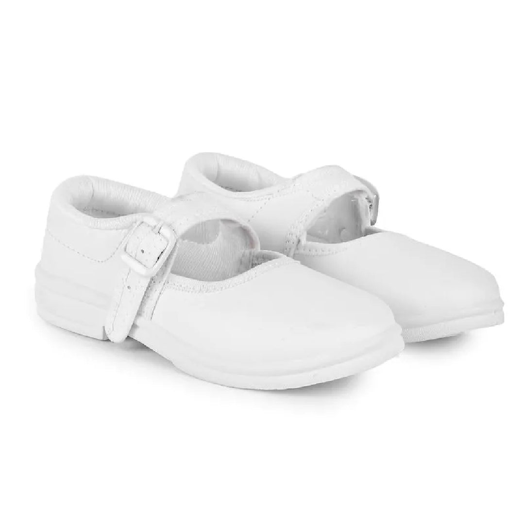 School Shoes for Girls Comfortable Daily Wear