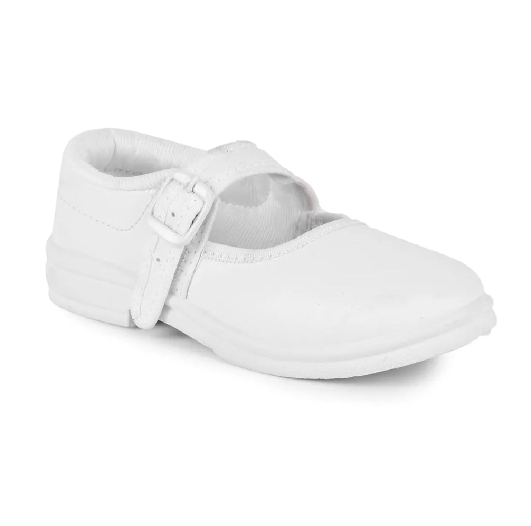 School Shoes for Girls Comfortable Daily Wear