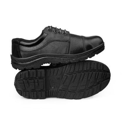 Waterproof Safety Shoes | Men Durable Work Protection