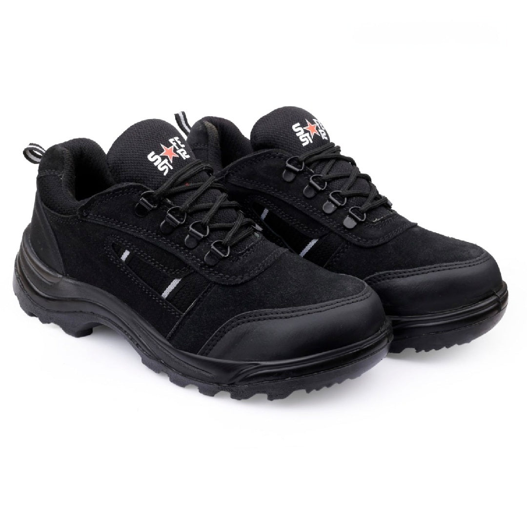 Buy Safety Shoes Online | India Men Work Protection