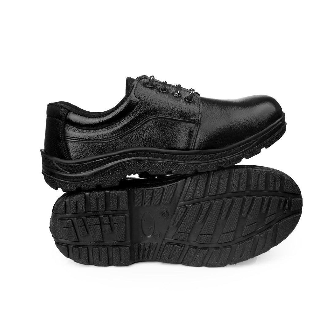 Industrial Safety Shoes for men