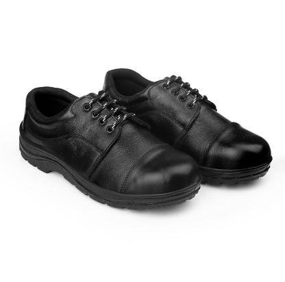Waterproof Safety Shoes | Men Durable Work Protection