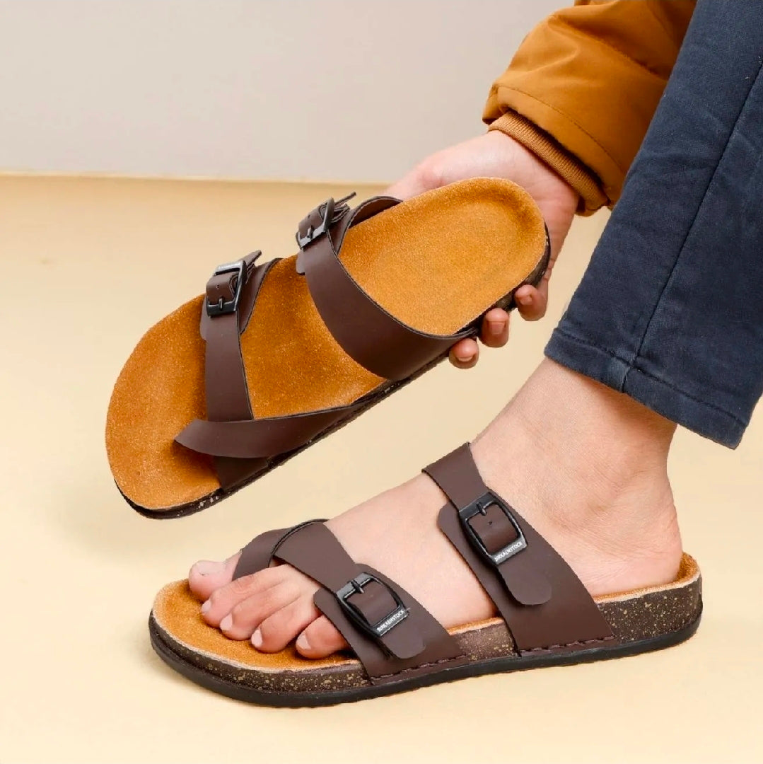 Branded Flip Flops | Men Stylish Comfortable Daily