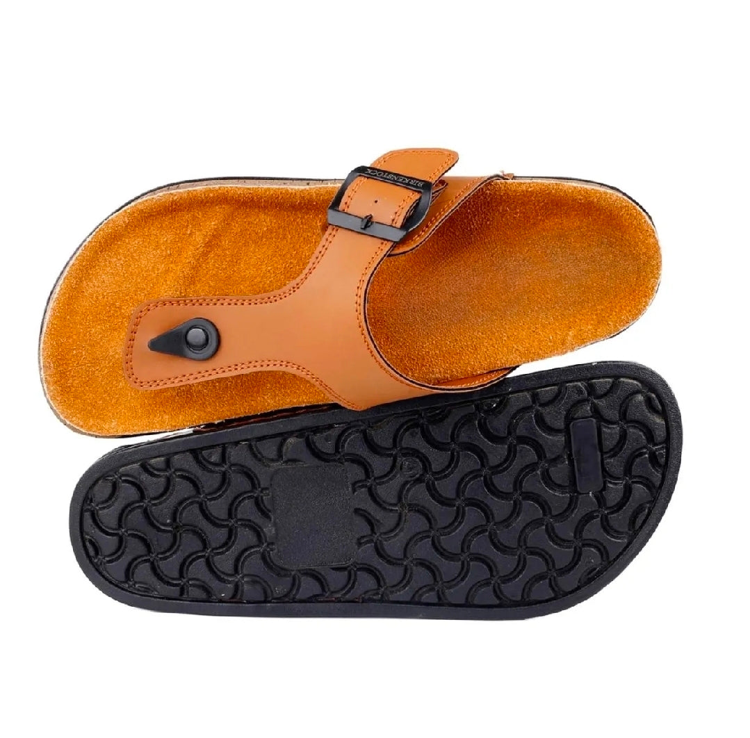 Formal Slippers Men | Elegant Daily Office Comfort