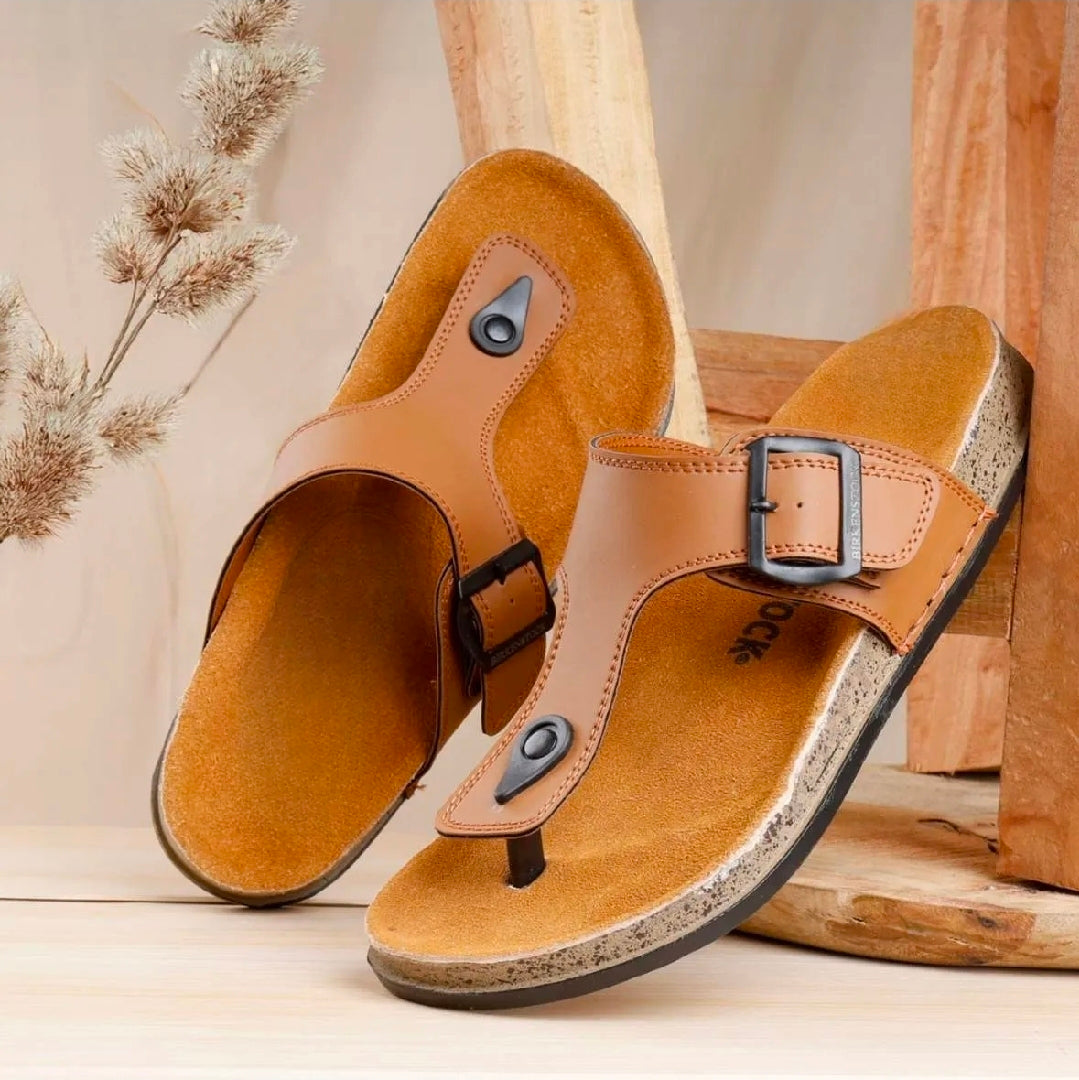Formal Slippers Men | Elegant Daily Office Comfort