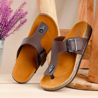 Formal Slippers Men | Elegant Daily Office Comfort