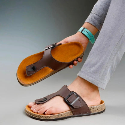 Formal Slippers Men | Elegant Daily Office Comfort