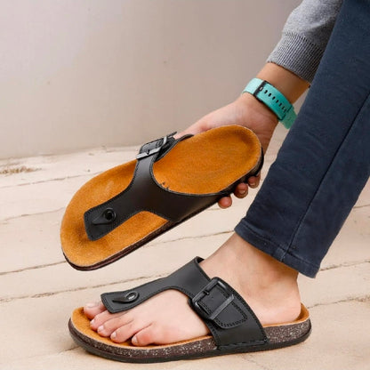 Formal Slippers Men | Elegant Daily Office Comfort