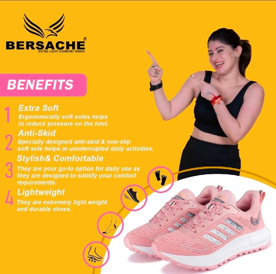 Women Sports Shoes Under 1000 | Lightweight Comfort