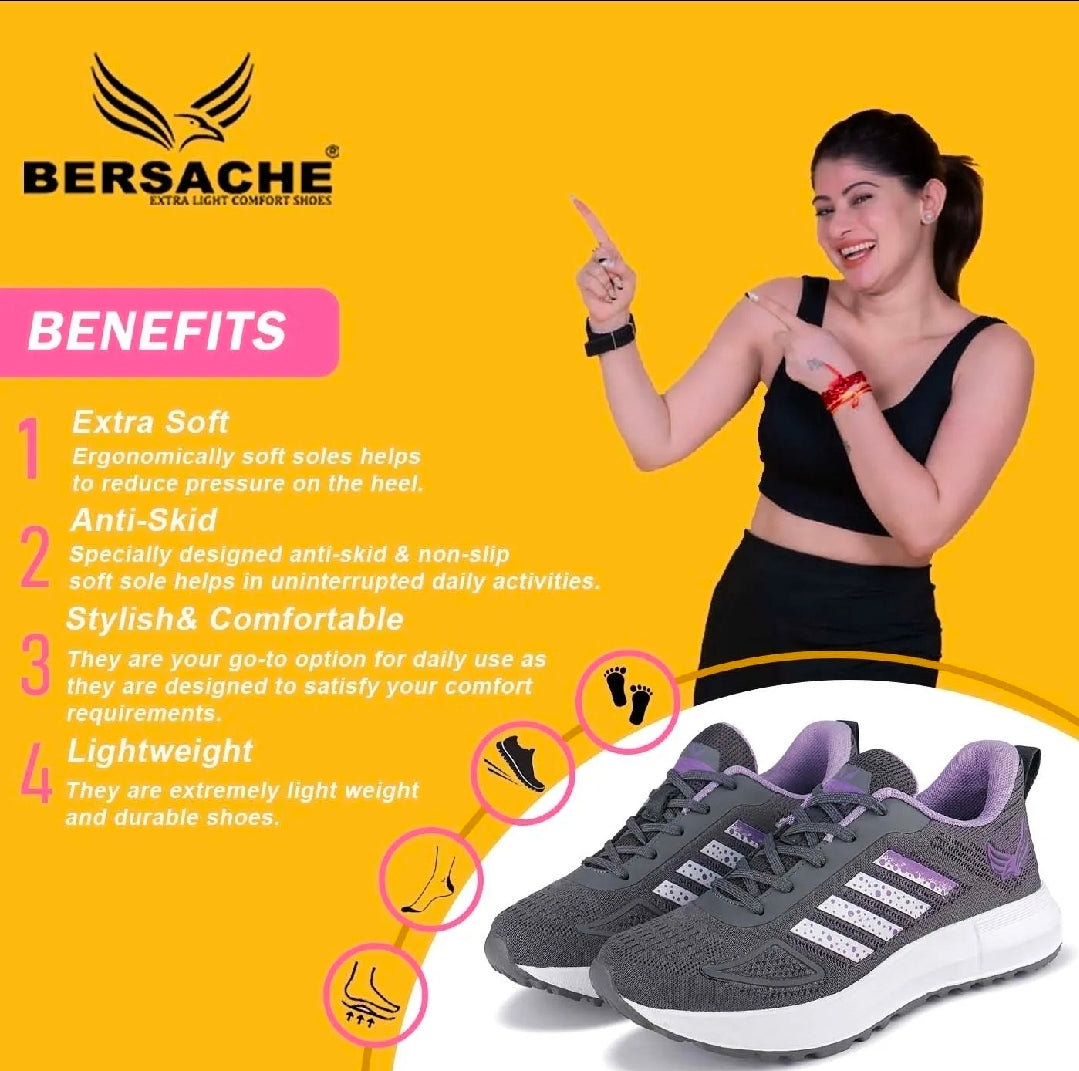 Women Sports Shoes Under 1000 | Lightweight Comfort