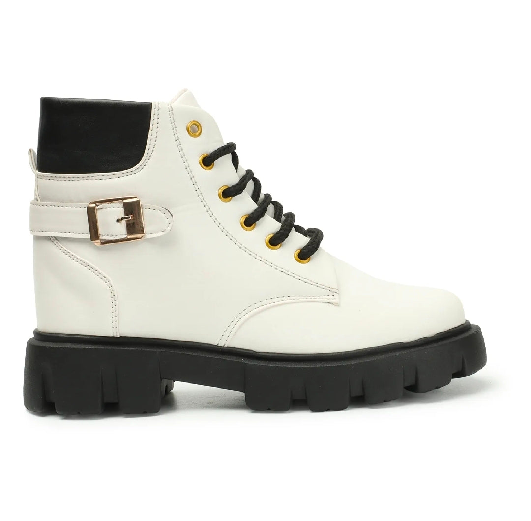 Trendy Women Boots | Casual Party Stylish Comfort