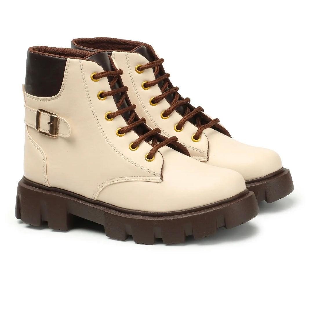 Trendy Women Boots | Casual Party Stylish Comfort