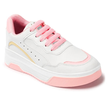 Casual new stylish sneakers for women