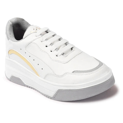 Casual new stylish sneakers for women