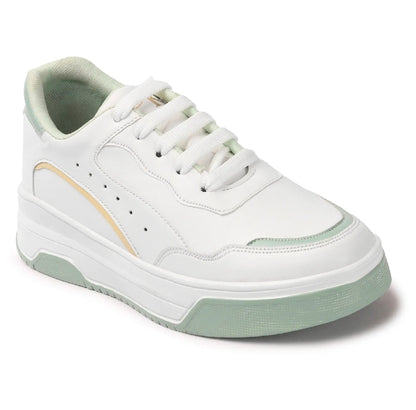 Casual new stylish sneakers for women