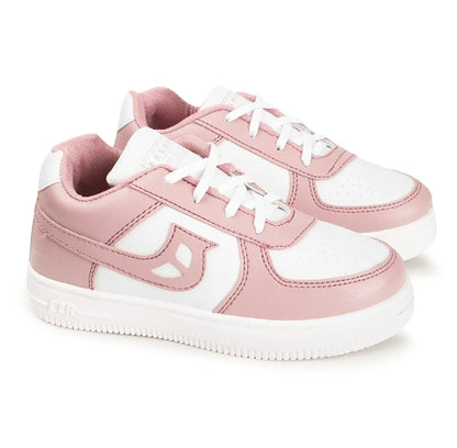 Women Casual Sneakers | Lace-Up Lightweight Comfort