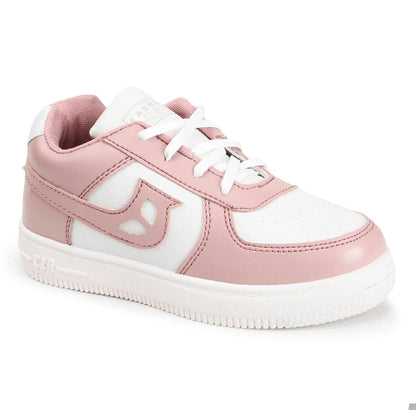 Women Casual Sneakers | Lace-Up Lightweight Comfort