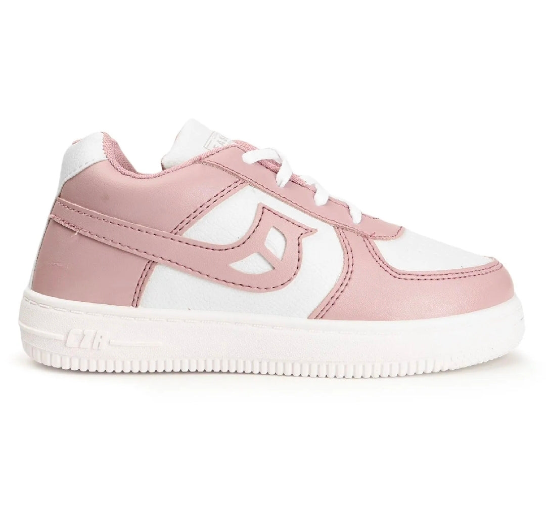Women Casual Sneakers | Lace-Up Lightweight Comfort
