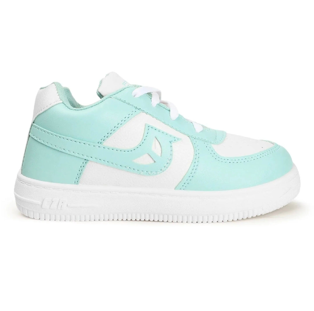 Women Casual Sneakers | Lace-Up Lightweight Comfort