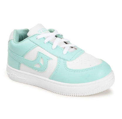 Women Casual Sneakers | Lace-Up Lightweight Comfort
