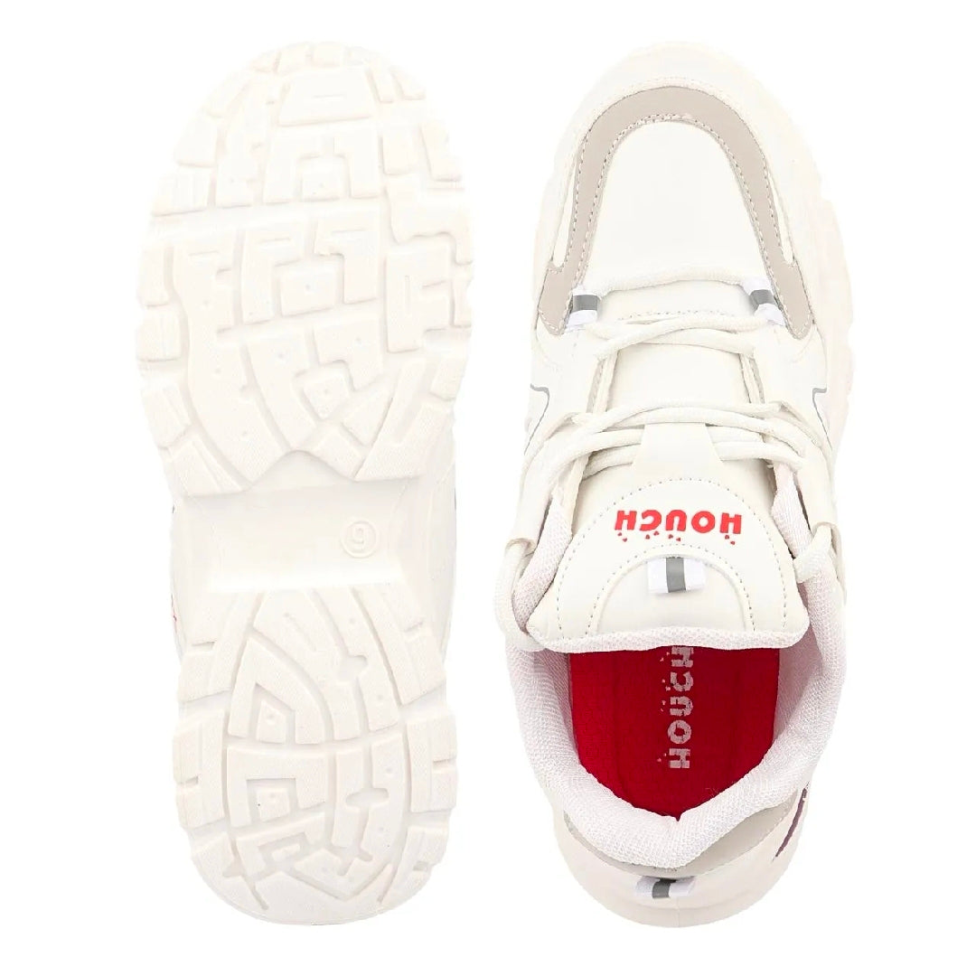 Casual Sports Shoes Women | Lightweight Daily Comfort