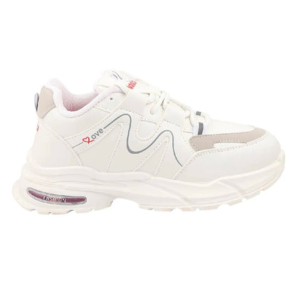 Casual Sports Shoes Women | Lightweight Daily Comfort