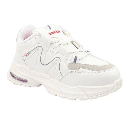 Casual Sports Shoes Women | Lightweight Daily Comfort