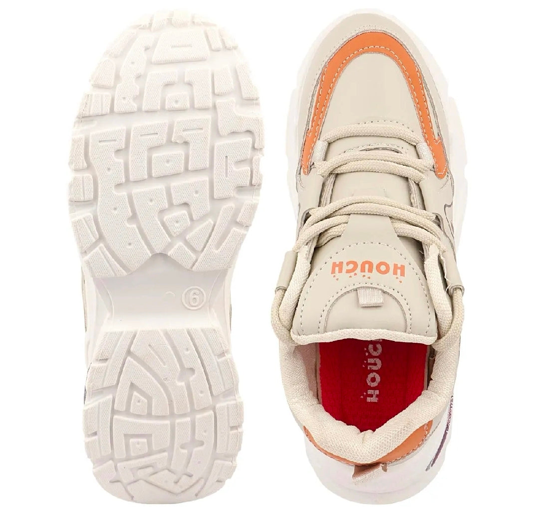 Casual Sports Shoes Women | Lightweight Daily Comfort