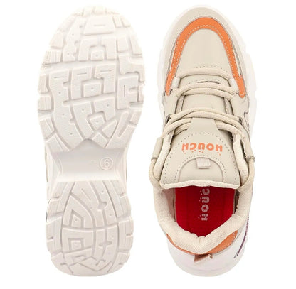 Casual Sports Shoes Women | Lightweight Daily Comfort