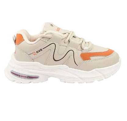 Casual Sports Shoes Women | Lightweight Daily Comfort