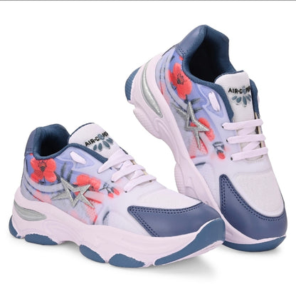 Mesh Sports Shoes Women | Breathable Lightweight Comfort