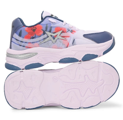 Mesh Sports Shoes Women | Breathable Lightweight Comfort