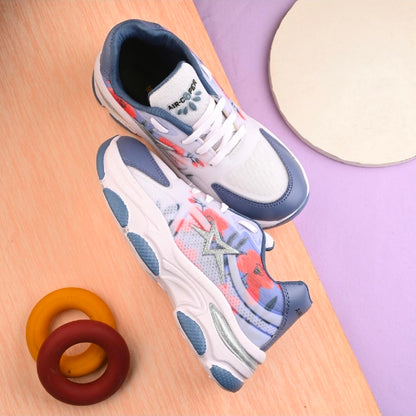 Mesh Sports Shoes Women | Breathable Lightweight Comfort