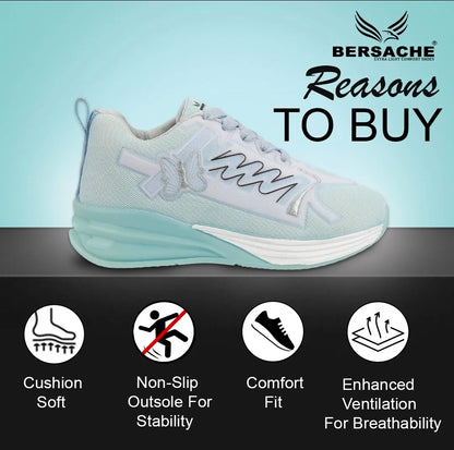 Casual Women Shoes | Stylish Lightweight Daily Comfort