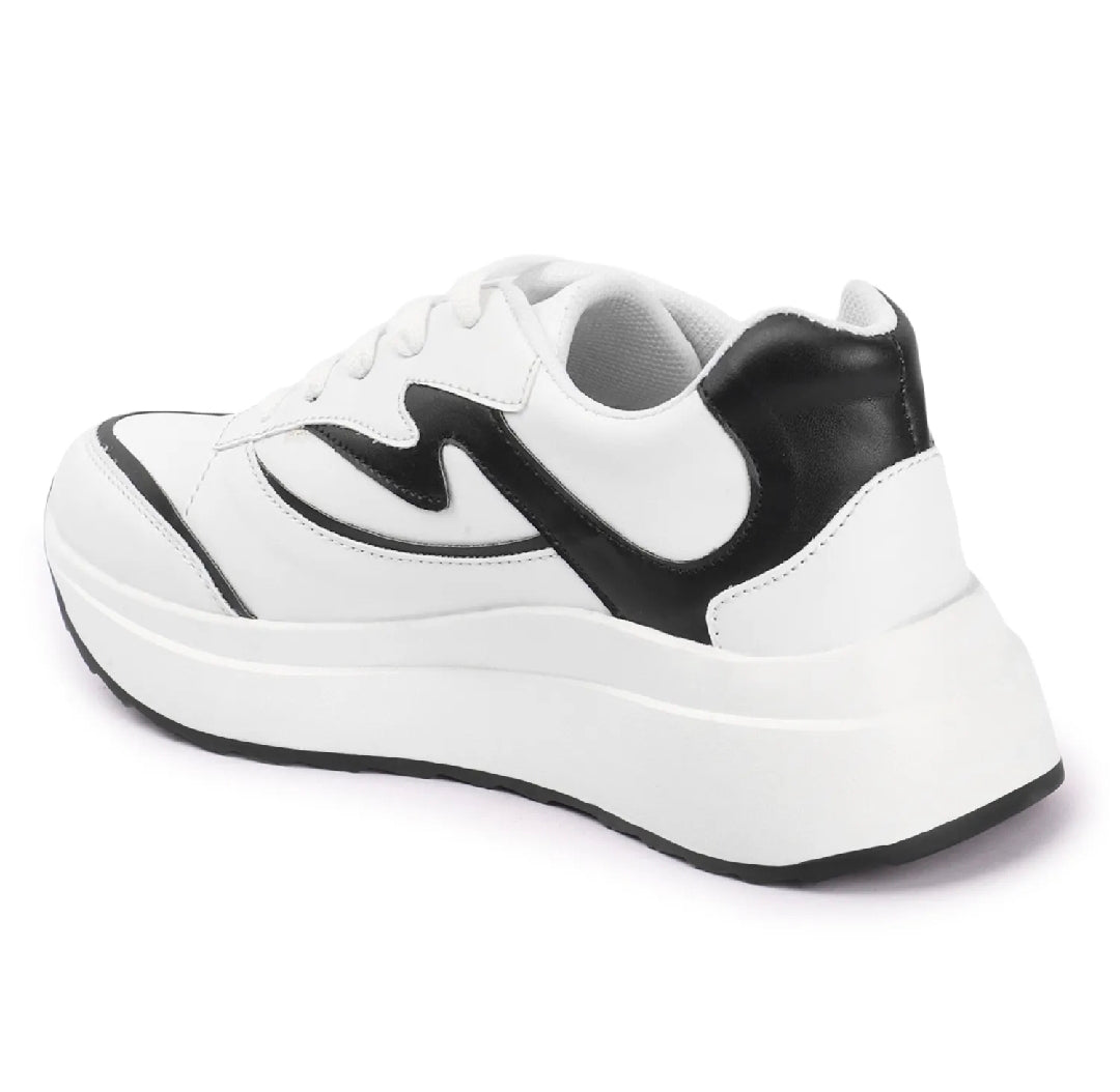 Summer Sneakers Women | Lightweight Breathable Daily Comfort