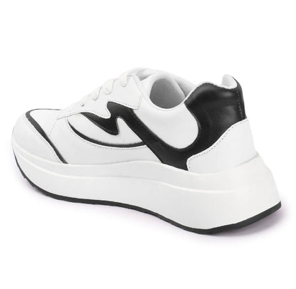 Summer Sneakers Women | Lightweight Breathable Daily Comfort