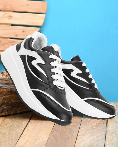 Premium Fashion Sneakers | Womens Stylish Comfortable Casual Wear