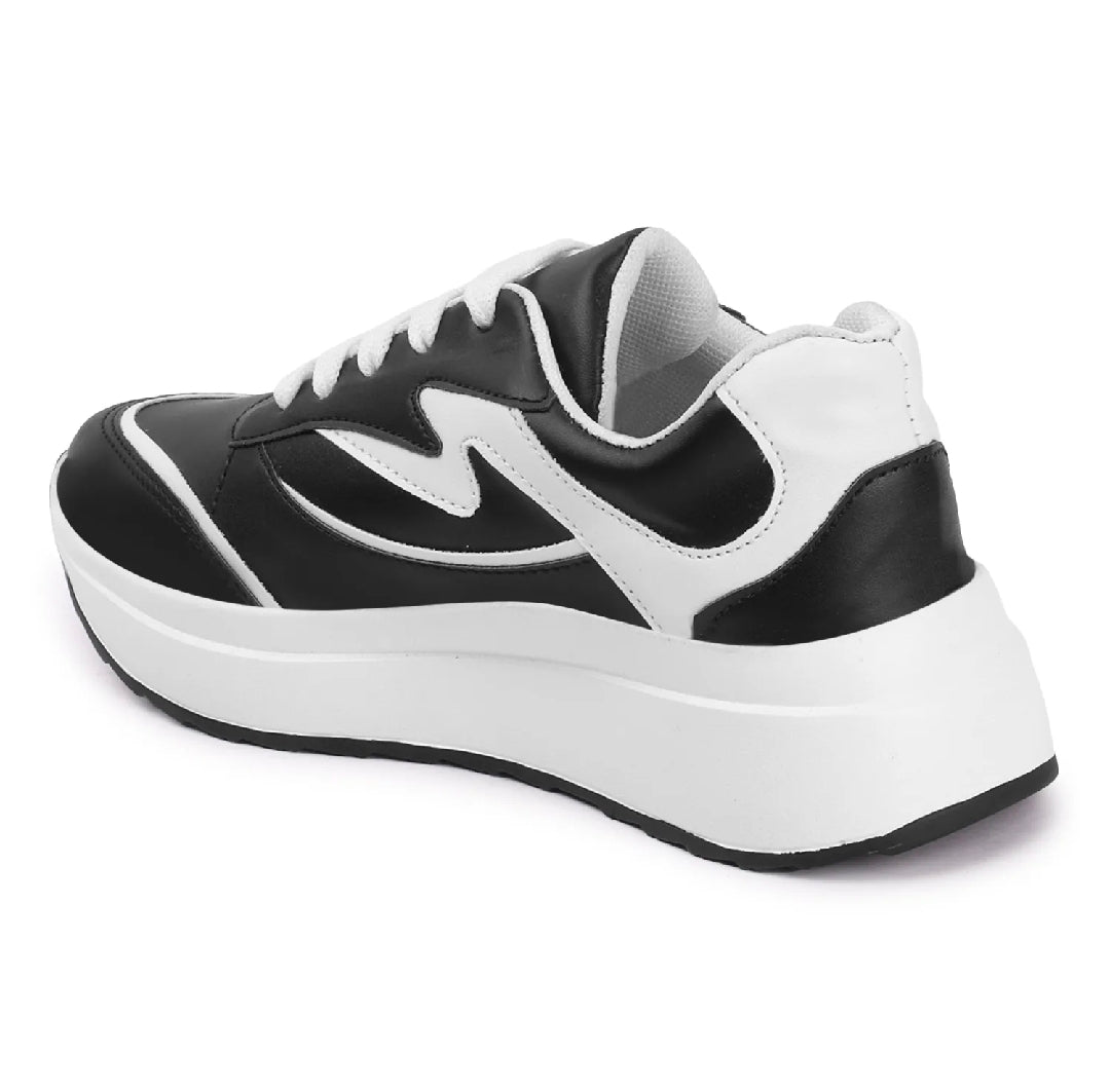 Premium Fashion Sneakers | Womens Stylish Comfortable Casual Wear