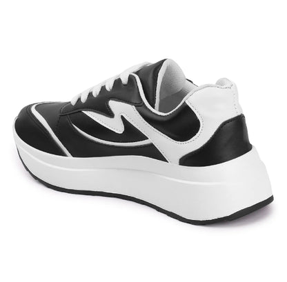 Premium Fashion Sneakers | Womens Stylish Comfortable Casual Wear